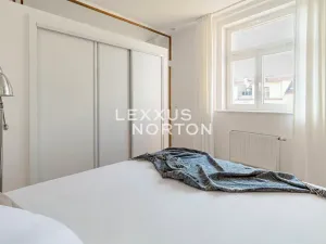 Pronájem bytu 2+1, Praha - Vinohrady, Polská, 45 m2