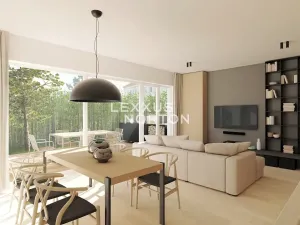 Prodej bytu 3+kk, Praha - Prosek, Na vyhlídce, 81 m2