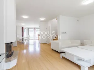 Pronájem rodinného domu, Průhonice, Pod Valem II., 204 m2