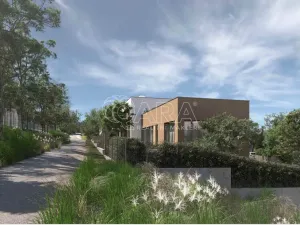 Prodej rodinného domu, Řevnice, Bezručova, 294 m2