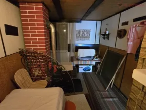 Prodej chaty, Lhotka, 45 m2