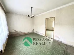 Prodej rodinného domu, Děčín, Vítězství, 127 m2