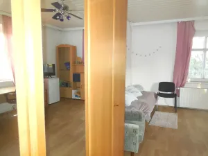 Pronájem pokoje, Zlín, Tyršovo nábřeží, 36 m2