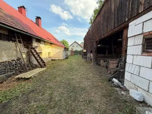 Prodej rodinného domu, Běšiny, 117 m2