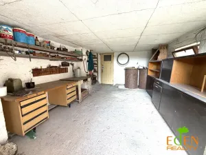 Prodej rodinného domu, Kasejovice, 175 m2