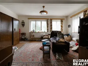 Prodej rodinného domu, Varnsdorf, Chmelařská, 270 m2