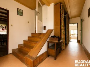Prodej rodinného domu, Varnsdorf, Chmelařská, 270 m2