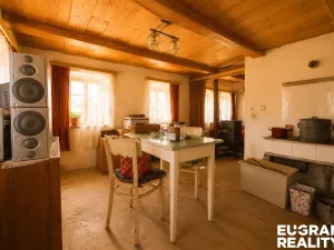 Prodej rodinného domu, Varnsdorf, Mikoláše Alše, 127 m2