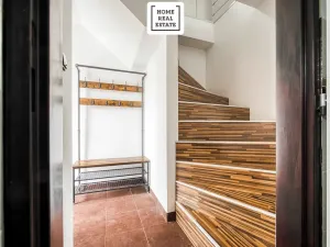 Pronájem rodinného domu, Praha - Dolní Měcholupy, U svornosti, 117 m2