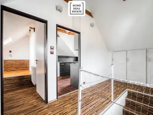 Pronájem rodinného domu, Praha - Dolní Měcholupy, U svornosti, 117 m2