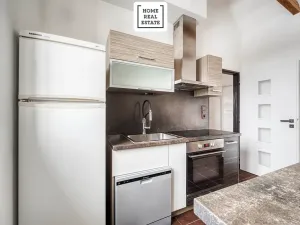 Pronájem rodinného domu, Praha - Dolní Měcholupy, U svornosti, 117 m2