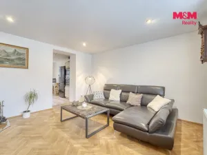 Prodej bytu 2+1, Rokycany - Nové Město, Boženy Němcové, 68 m2