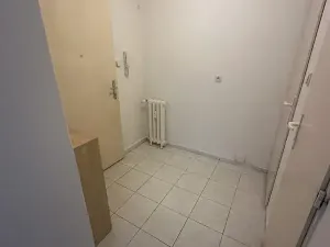 Pronájem bytu 1+kk, Praha - Michle, Nuselská, 35 m2