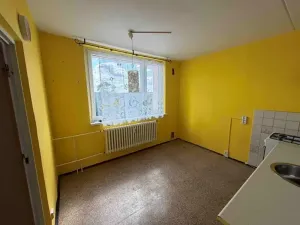 Prodej bytu 3+1, Jihlava, Fügnerova, 76 m2