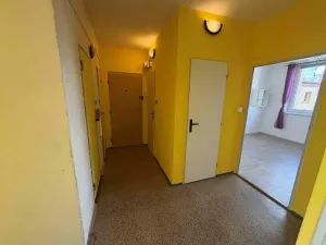 Prodej bytu 3+1, Jihlava, Fügnerova, 76 m2