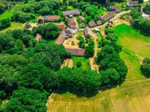 Prodej chaty, Hostouň - Slatina, 850 m2