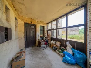 Prodej chaty, Hostouň - Slatina, 850 m2