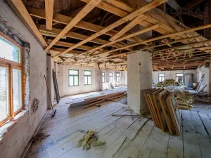 Prodej chaty, Hostouň - Slatina, 850 m2