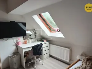 Prodej rodinného domu, Malá Morávka, 120 m2
