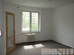 Pronájem bytu 2+1, Plzeň, Blatenská, 53 m2
