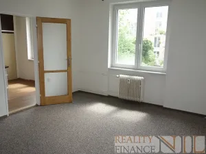 Pronájem bytu 2+1, Plzeň, Blatenská, 53 m2