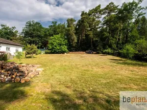 Prodej pozemku pro bydlení, Poříčí nad Sázavou, V Obci, 1068 m2