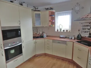 Prodej rodinného domu, Liberec, Mladá, 150 m2