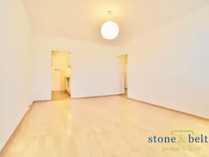 Prodej bytu 3+kk, Praha - Chodov, Markušova, 75 m2