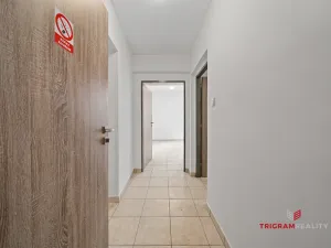 Pronájem bytu 2+kk, Sadová, 43 m2
