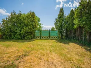 Prodej zahrady, Lužice, 500 m2