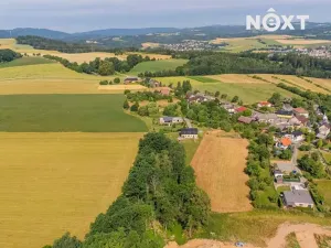 Prodej pozemku pro bydlení, Zábřeh, Na Drahách, 7396 m2