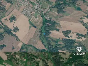 Prodej pole, Trnava, 3454 m2