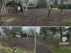 Prodej zahrady, Veltěže, 495 m2