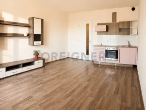 Prodej bytu 1+kk, Praha, Moravcových, 32 m2