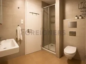 Prodej bytu 1+kk, Praha, Moravcových, 32 m2