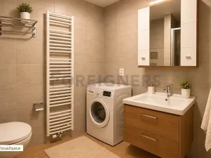 Prodej bytu 1+kk, Praha, Moravcových, 32 m2