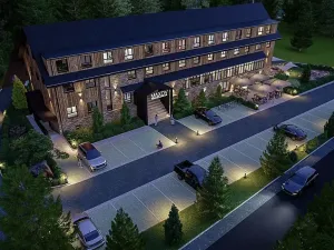 Prodej atypického bytu, Josefův Důl, 14 m2