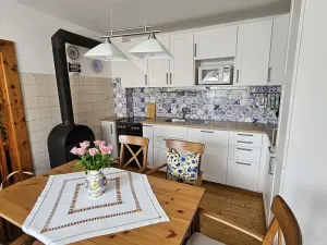 Prodej rodinného domu, Nítkovice, 105 m2