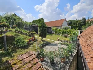 Prodej rodinného domu, Nítkovice, 105 m2