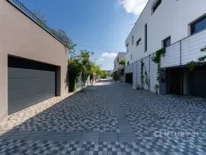 Prodej rodinného domu, Praha - Modřany, Horkého, 166 m2