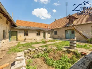 Prodej rodinného domu, Velvary, Slánská, 118 m2