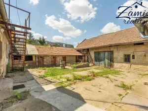 Prodej rodinného domu, Velvary, Slánská, 118 m2
