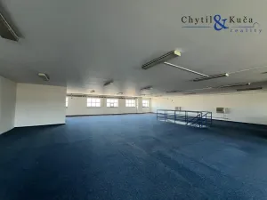 Pronájem skladu, Přerov, 1400 m2
