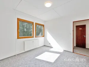 Prodej bytu 3+1, Jindřichův Hradec, 67 m2