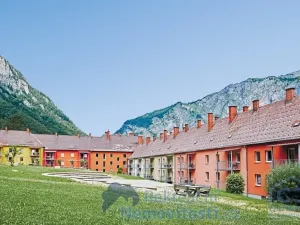 Prodej bytu 4+kk, Eisenerz, Rakousko, 85 m2