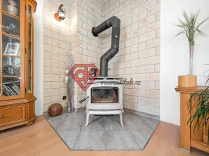Prodej bytu 3+1, Králíky, 5. května, 130 m2