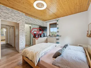 Prodej bytu 3+1, Králíky, 5. května, 130 m2