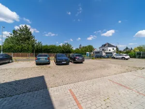 Prodej bytu 3+kk, Šestajovice, Pražská, 64 m2