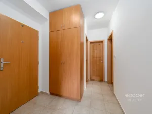 Prodej bytu 3+kk, Šestajovice, Pražská, 64 m2