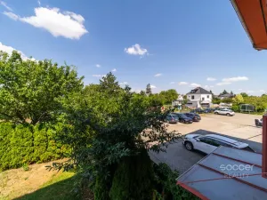 Prodej bytu 3+kk, Šestajovice, Pražská, 64 m2